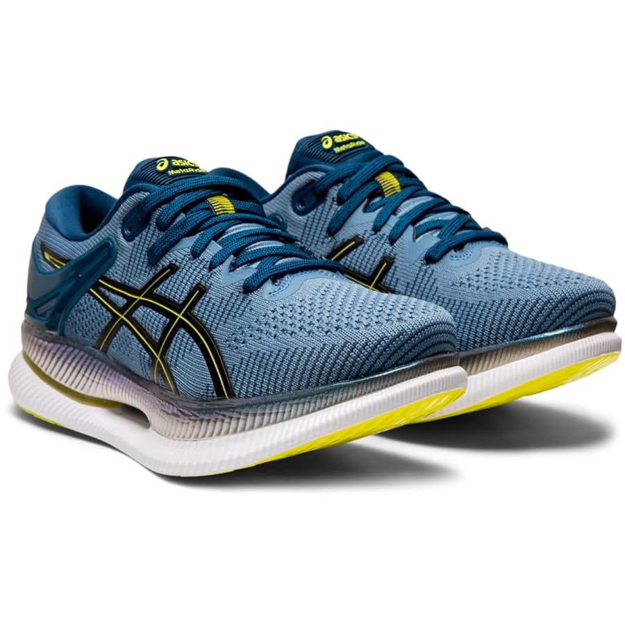 asics - アシックス　メタライド 29,700円のアシックス『メタライド』は費用対効果が高いモデル